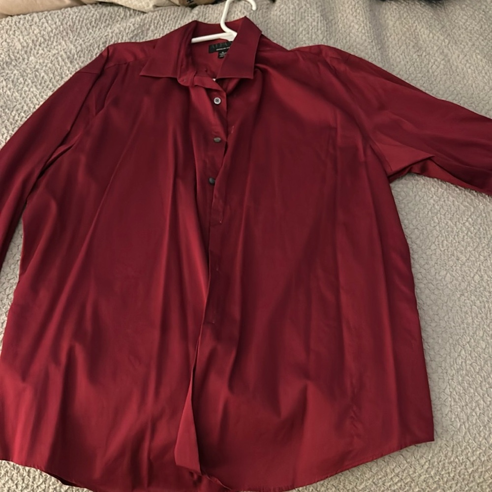 Dress shirt